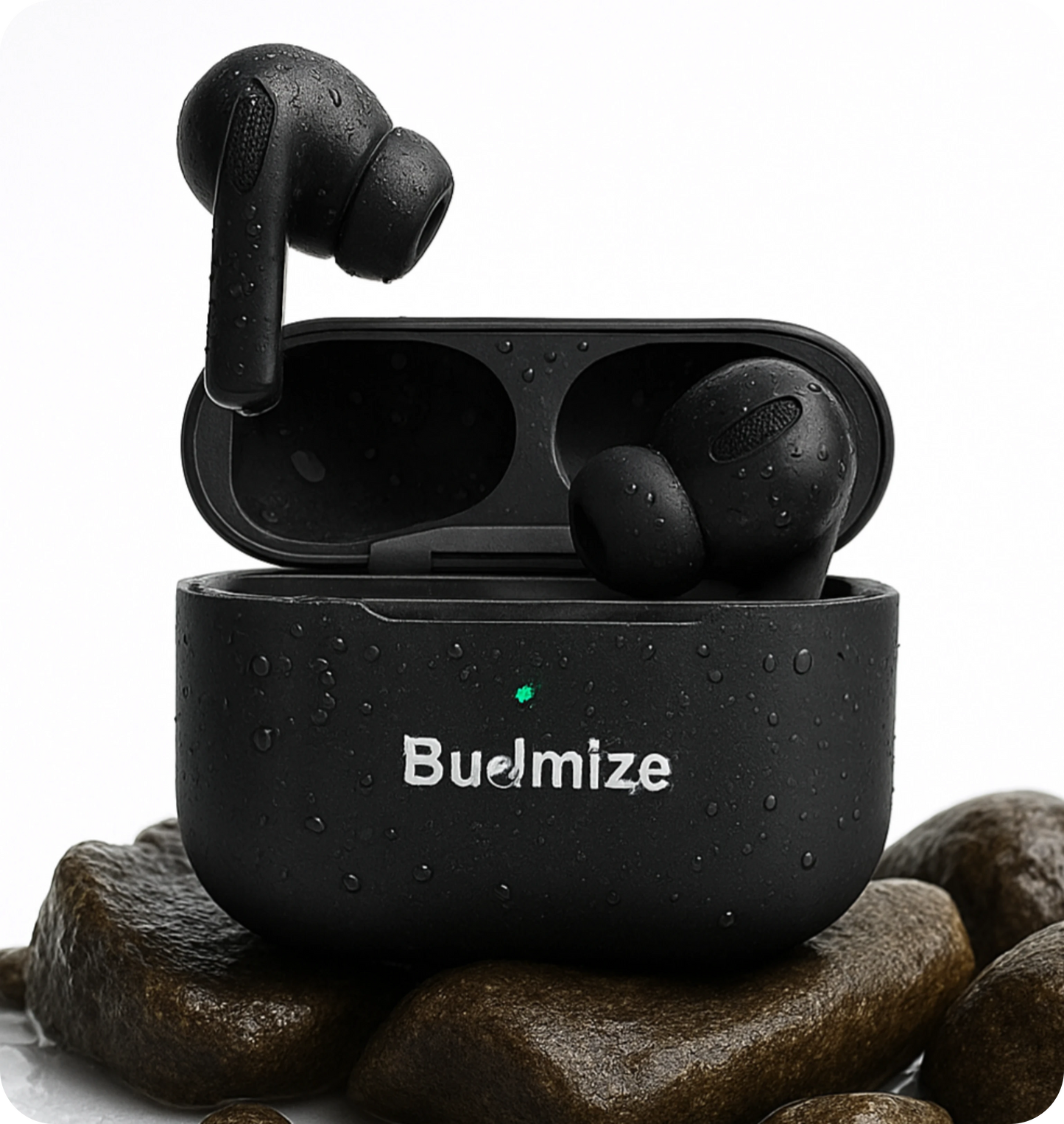 Budmize AuraX - Best TWS for YOU!